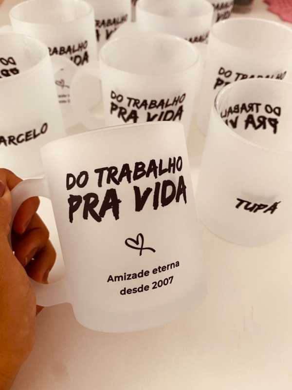 Onde Tem Canecas Inox Personalizadas Praia do Flamengo - Brindes Corporativos Personalizados